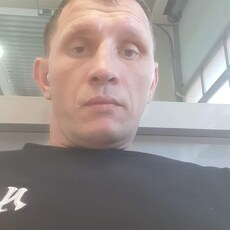 Фотография мужчины Игорь, 39 лет из г. Южно-Сахалинск