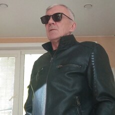Фотография мужчины Виталий, 55 лет из г. Новосибирск