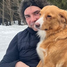 Фотография мужчины Петр, 46 лет из г. Москва