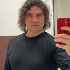 Фотография мужчины Петр, 46 лет из г. Москва