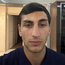 Фотография мужчины Влад, 25 лет из г. Анапа