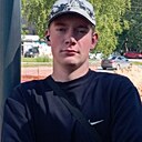 Вадим, 18 лет