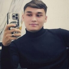 Фотография мужчины Aibar, 20 лет из г. Санкт-Петербург