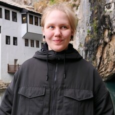 Фотография девушки Катя, 25 лет из г. Одинцово