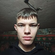 Фотография мужчины Денис, 18 лет из г. Краснодон