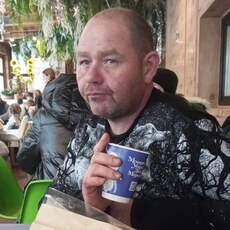 Фотография мужчины Бродяга, 44 года из г. Бронницы