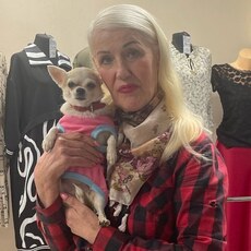 Фотография девушки Галина, 65 лет из г. Архангельск