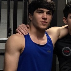 Фотография мужчины Умар, 18 лет из г. Грозный