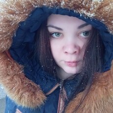 Фотография девушки Кристина, 33 года из г. Брест