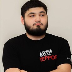 Фотография мужчины Ноу Нейм, 23 года из г. Ашукино