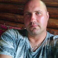 Фотография мужчины Игорь, 41 год из г. Солигорск