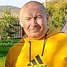 Фотография мужчины Вадим, 46 лет из г. Юрга