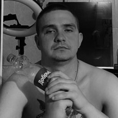 Фотография мужчины Максим, 26 лет из г. Хабаровск