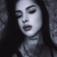 Фотография девушки Юлия, 20 лет из г. Челябинск