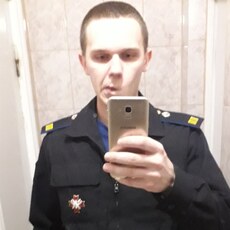 Фотография мужчины Михаил, 22 года из г. Камень-на-Оби