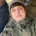 Magomed, 23 года