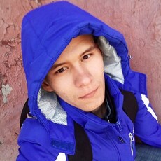 Фотография мужчины Дмитрий, 24 года из г. Хабаровск