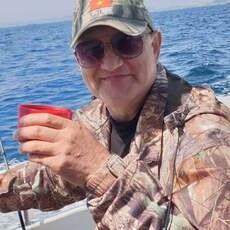 Фотография мужчины Илья, 57 лет из г. Артем