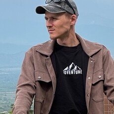 Фотография мужчины Алексей, 33 года из г. Волгоград