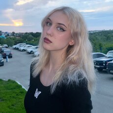 Фотография девушки Кристина, 19 лет из г. Москва