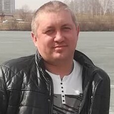 Фотография мужчины Алексей, 44 года из г. Тогучин