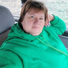 Фотография девушки Світлана, 51 год из г. Кропивницкий