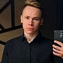 Никита, 26 лет