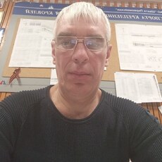 Фотография мужчины Роман, 47 лет из г. Кемерово