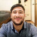 Мехмет, 26 лет