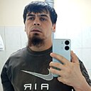 Бегзад, 27 лет