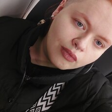 Фотография девушки Анастасия, 22 года из г. Долгопрудный