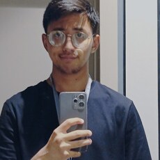 Фотография мужчины Самар, 20 лет из г. Санкт-Петербург