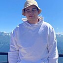 Булат, 20 лет