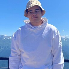 Фотография мужчины Булат, 20 лет из г. Москва