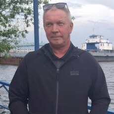 Фотография мужчины Эди, 50 лет из г. Зеленодольск