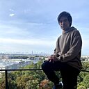 Костя, 20 лет