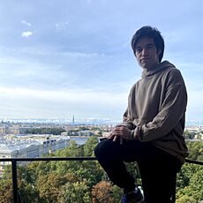 Фотография мужчины Костя, 20 лет из г. Уфа