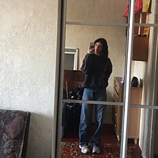 Фотография девушки Евгения, 18 лет из г. Каменское