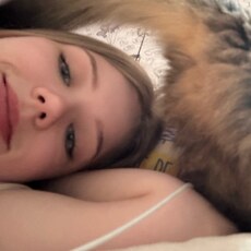 Фотография девушки Nnnss, 18 лет из г. Вологда