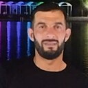 Арман, 34 года