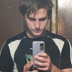 Фотография мужчины Никита, 24 года из г. Белгород