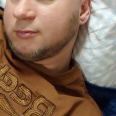 Фотография мужчины Игорек, 35 лет из г. Кемерово