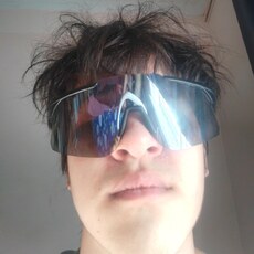 Фотография мужчины Рамис, 18 лет из г. Миасс