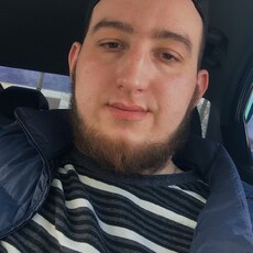 Фотография мужчины Ильсур, 26 лет из г. Дюртюли