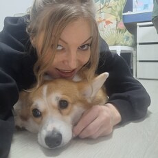 Фотография девушки Milynia, 38 лет из г. Москва