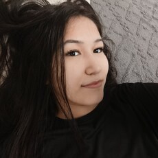 Фотография девушки Регина, 20 лет из г. Москва