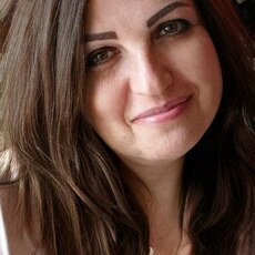 Фотография девушки Ольга, 58 лет из г. Вологда