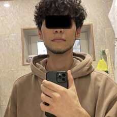 Фотография мужчины Isu, 19 лет из г. Махачкала