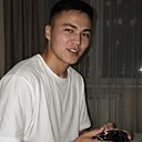 Ердаулет, 21 год