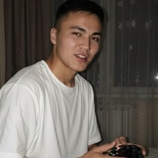 Фотография мужчины Ердаулет, 21 год из г. Астана